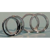 Trim Rings (Plated)