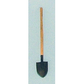 Long Shovel Set
